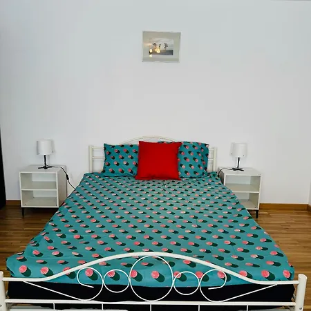 Apartment Centru Castelului 2 Brasov